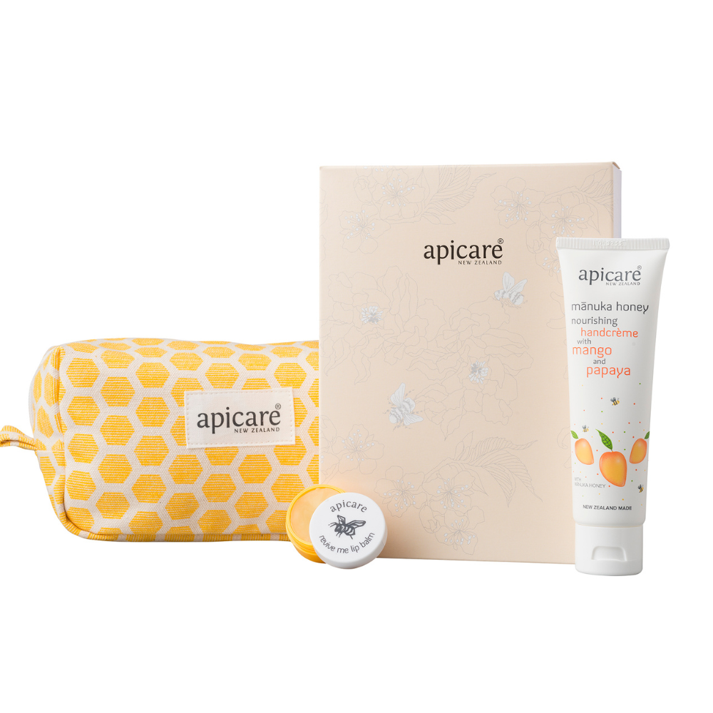 Gift Bag Mango and Papaya